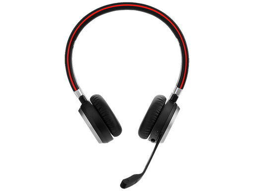 Jabra EVOLVE 65 MS Stereo Wireless Headset | 6599-823-309