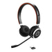 Jabra Evolve 65 SE UC Stereo Headset with Charging Stand | 6599-833-499