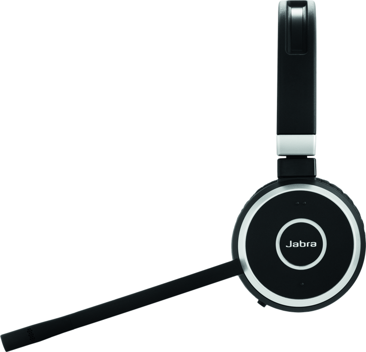 Jabra Evolve 65 SE UC Stereo Headset | 6599-839-409