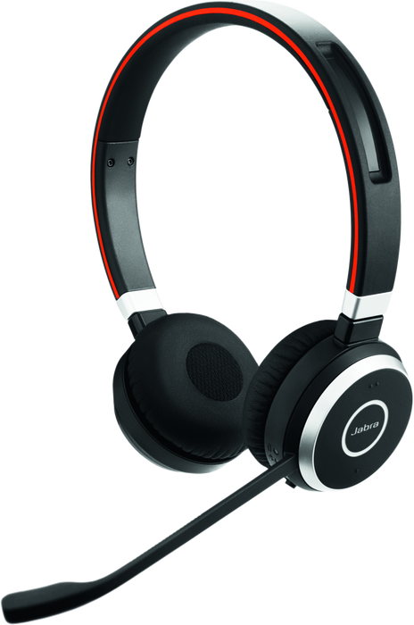 Jabra Evolve 65 SE UC Stereo Headset | 6599-839-409