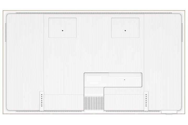 TCL 65" Class NXTVISION 4K QLED PRO 120Hz Smart TV | 65A300W-UK TCL Smart TV TCL