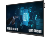 Philips E-Line 65BDL3152E/00 65" 4K Ultra HD Android 13 OS Interactive Touchscreen Display Interactive Touchscreen Display Philips