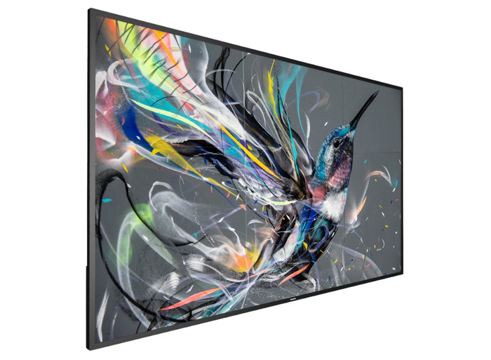 Philips Q-Line | 65BDL3511Q/00 65" 4K Ultra HD Smart Digital Signage Display Digital Signage Display Philips