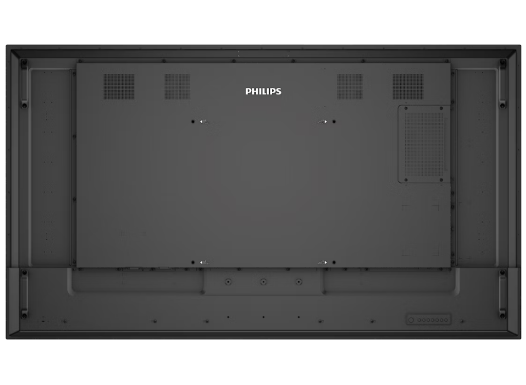 Philips Q-Line | 65BDL3511Q/00 65" 4K Ultra HD Smart Digital Signage Display Digital Signage Display Philips