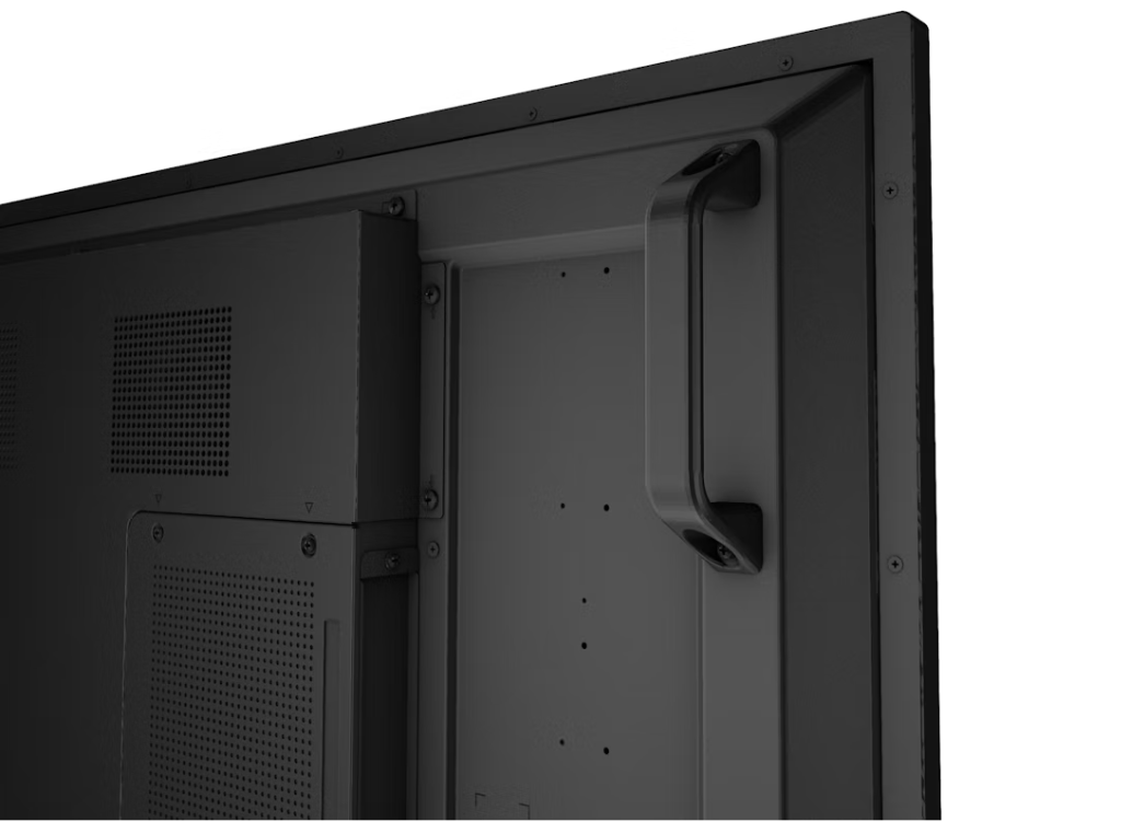 Philips Q-Line | 65BDL3511Q/00 65" 4K Ultra HD Smart Digital Signage Display Digital Signage Display Philips