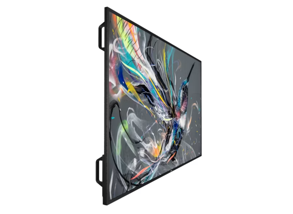 Philips Q-Line 65BDL3511Q/02 65" 4K UHD Smart Digital Signage Display