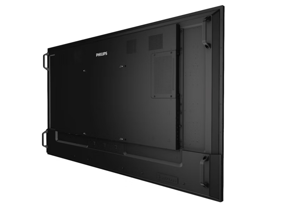 Philips Q-Line 65BDL3511Q/02 65" 4K UHD Smart Digital Signage Display