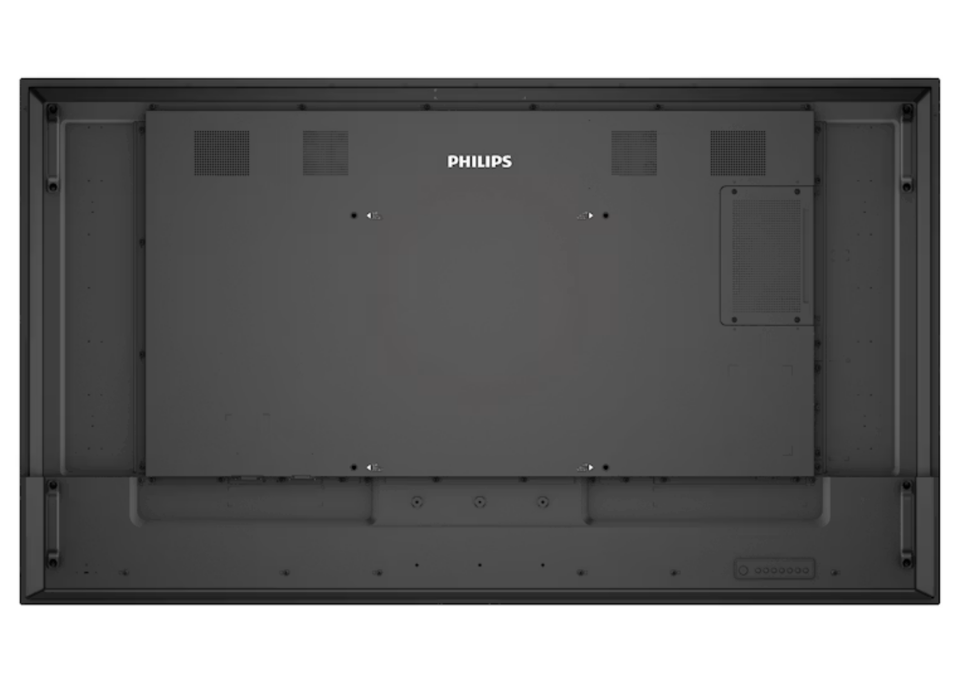 Philips Q-Line 65BDL3511Q/02 65" 4K UHD Smart Digital Signage Display