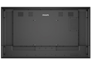 Philips Q-Line 65" 4K Ultra HD Signage Solutions Display Digital Signage Display Philips