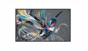 Philips Q-Line | 86BDL3550Q/00 86" 4K Smart Digital Signage Display Digital Signage Display Philips