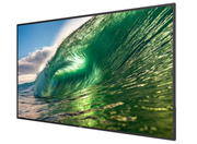 Philips QE-Line 65BDL3650QE/02 65" 4K UHD Smart Digital Signage Display Digital Signage Display Philips