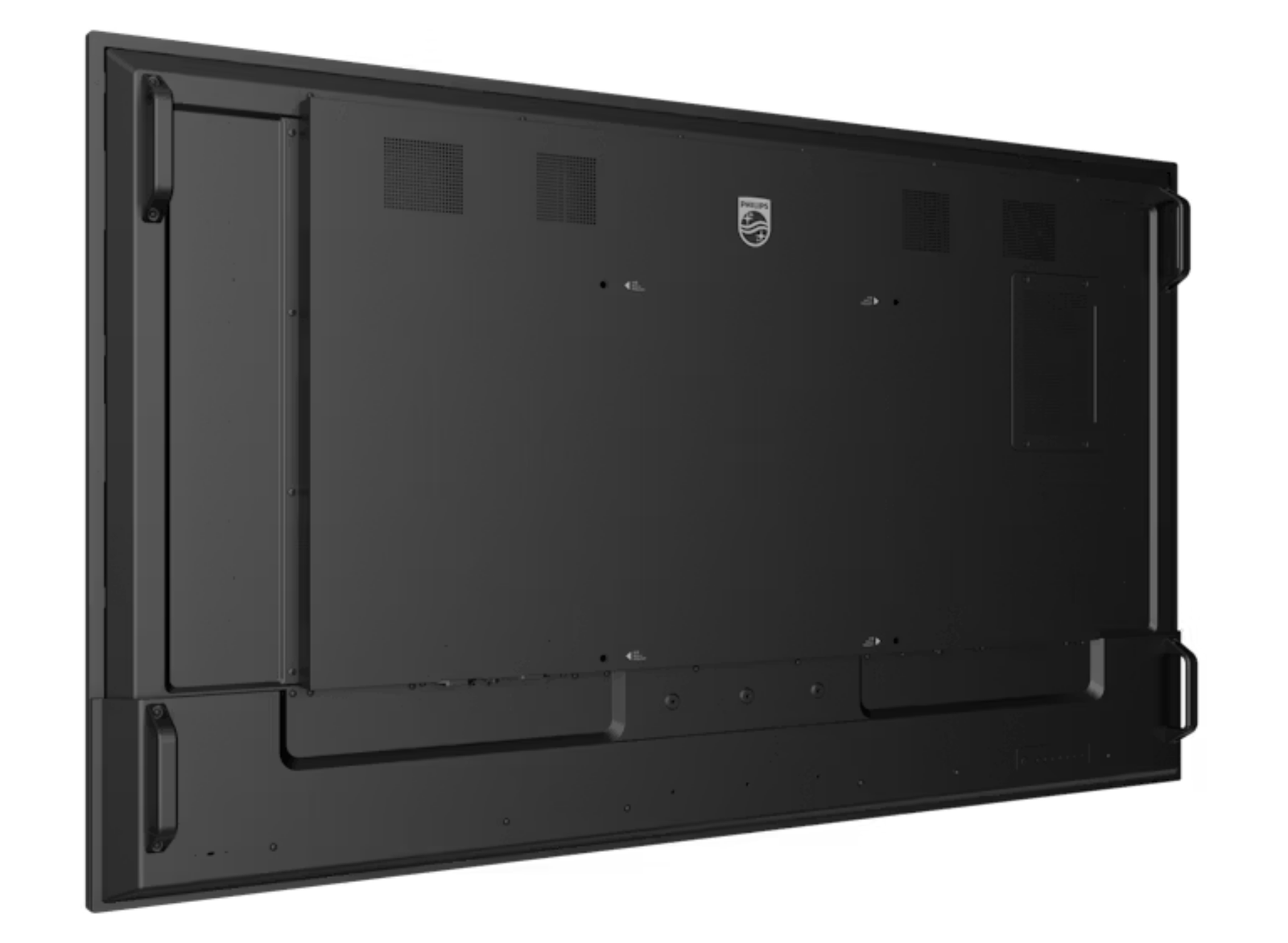 Philips QE-Line 65BDL3650QE/02 65" 4K UHD Smart Digital Signage Display Digital Signage Display Philips