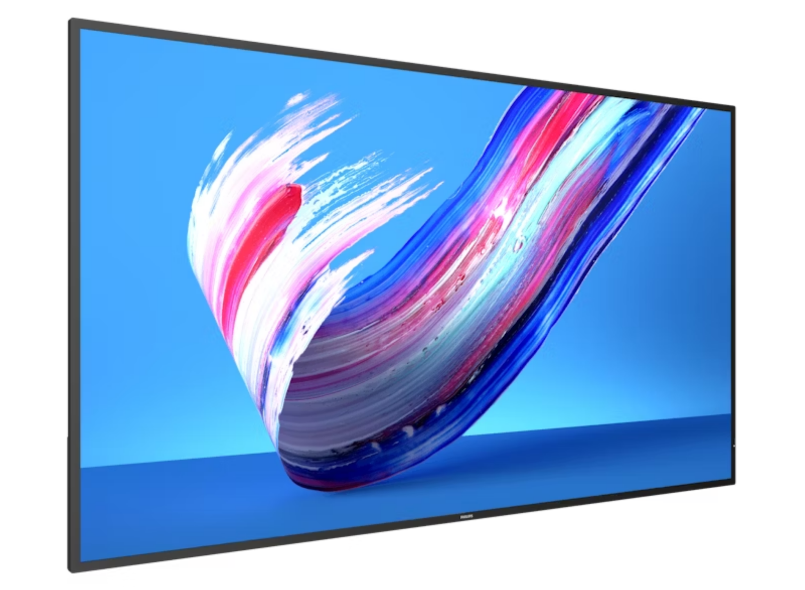 Philips Q-Line 65BDL3650Q/02 65" 4K UHD Android 10 Digital Signage Display Digital Signage Display Philips