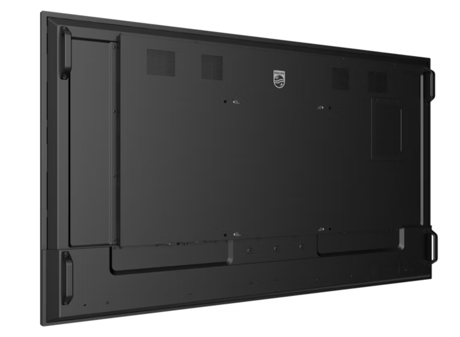 Philips Q-Line 65BDL3650Q/02 65" 4K UHD Android 10 Digital Signage Display Digital Signage Display Philips