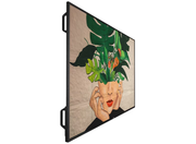 Philips D-Line | 65BDL4511D/00 65" 4K Ultra HD Smart Digital Signage Display Digital Signage Display Philips
