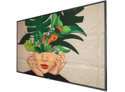 Philips D-Line | 65BDL4511D/00 65" 4K Ultra HD Smart Digital Signage Display Digital Signage Display Philips