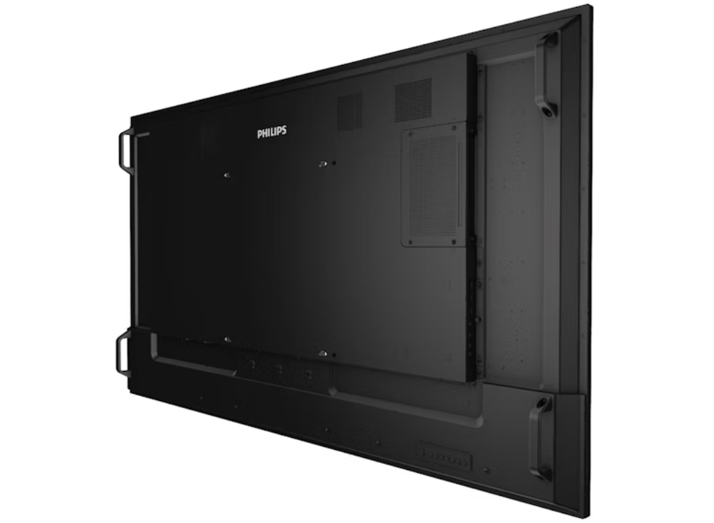 Philips D-Line | 65BDL4511D/00 65" 4K Ultra HD Smart Digital Signage Display Digital Signage Display Philips