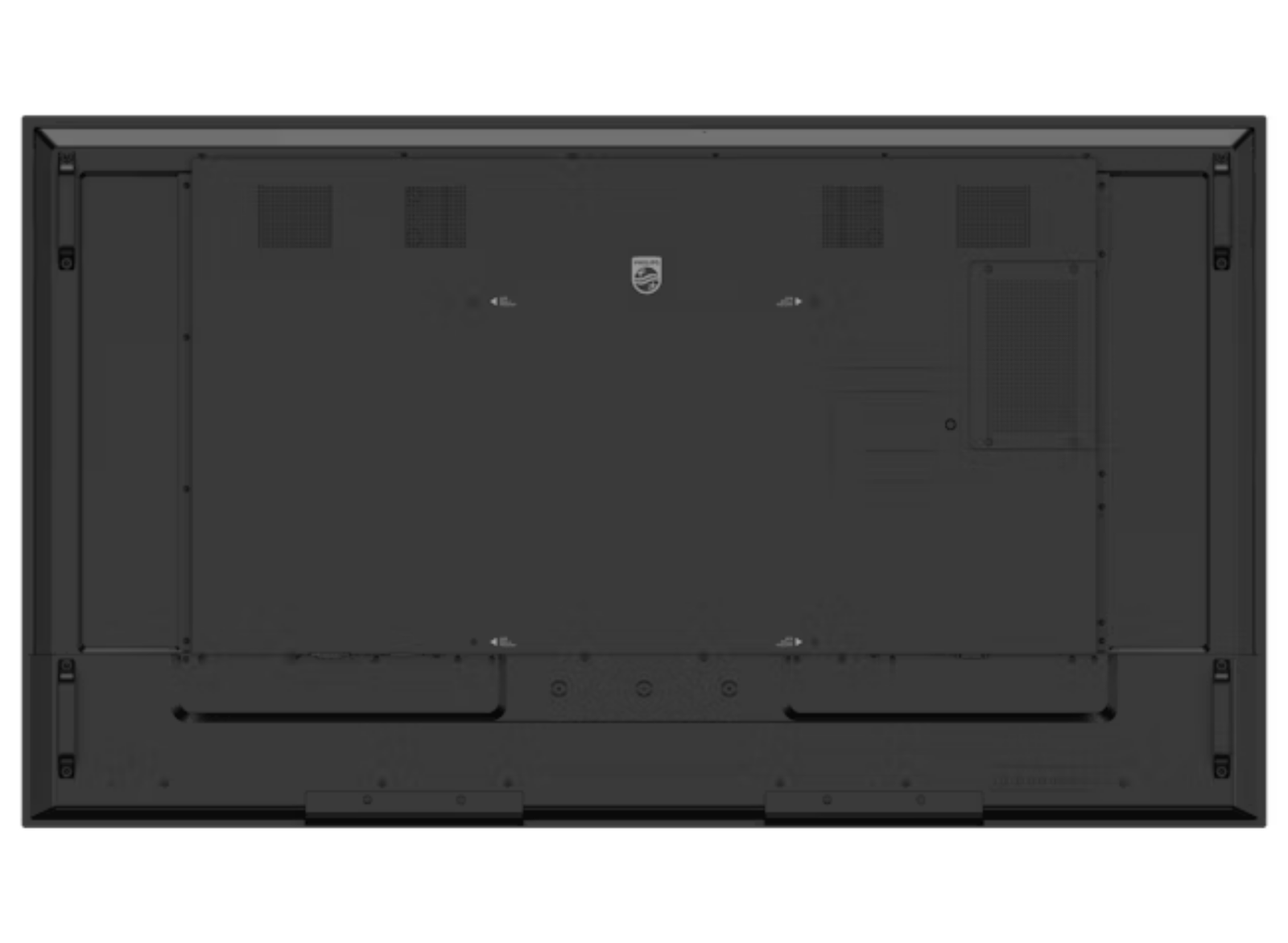 Philips 65BDL5050D/00 65" 4K Ultra HD Android 14 Digital Signage Display Digital Signage Display Philips