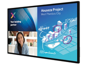 Philips C-Line 65BDL6051C 65" 4K Ultra HD Interactive Displays Interactive Touchscreen Display Philips