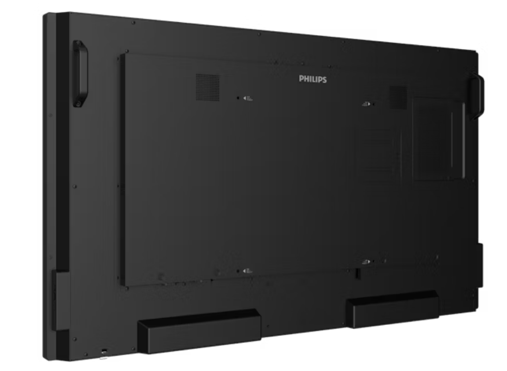 Philips C-Line 65BDL6051C 65" 4K Ultra HD Interactive Displays Interactive Touchscreen Display Philips