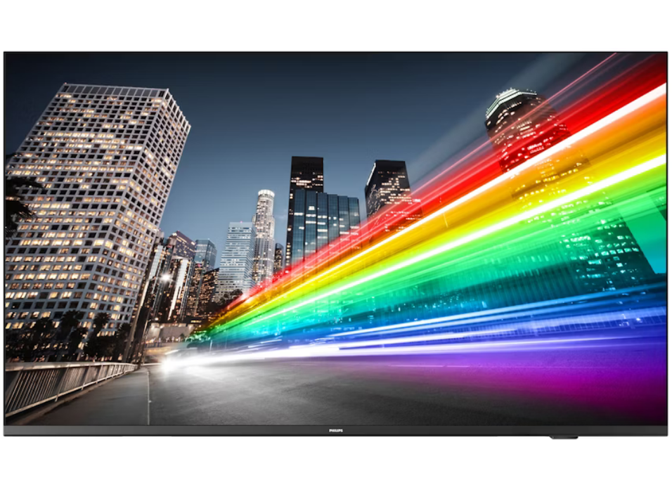 Philips B-Line | 65BFL2214 65" 4K Ultra HD Smart Professional TV