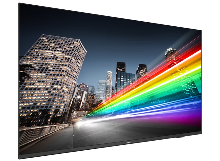 Philips B-Line | 65BFL2214 65" 4K Ultra HD Smart Professional TV Digital Signage Display Philips