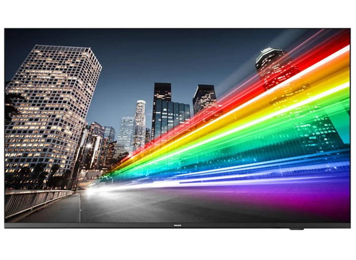 Philips B-Line 65BFL2214 65" 4K Ultra HD Professional TV With Chromecast Built-In And HDMI Hotplug Commercial TV Philips