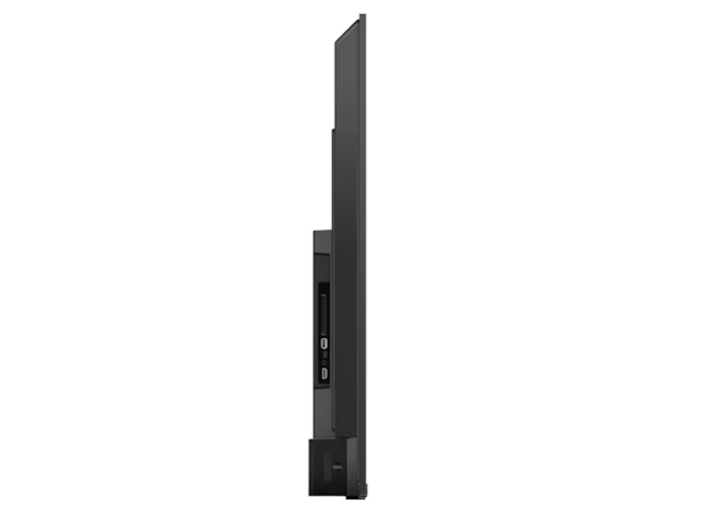 Philips B-Line 65BFL2214 65" 4K Ultra HD Professional TV With Chromecast Built-In And HDMI Hotplug Commercial TV Philips