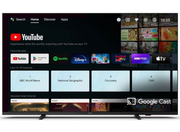 Philips 65HFL4518U 65" 4K Ultra HD Professional TV with Google Cast™ Commercial TV Philips