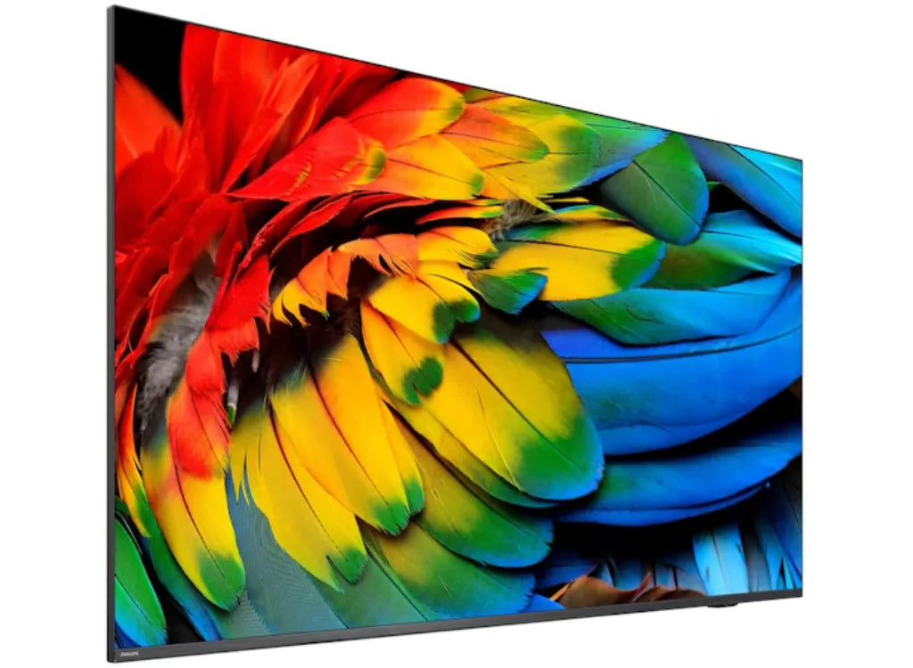 Philips MediaSuite | 65HFL6214U 65" 4K Ultra HD Smart Commercial Professional TV Commercial TV Philips