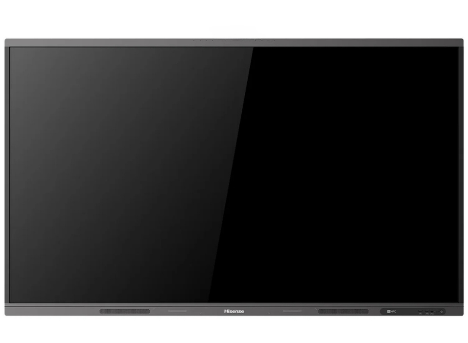 Hisense 65MR6DE-E 65” 4K UHD GoBoard Advanced Interactive Display