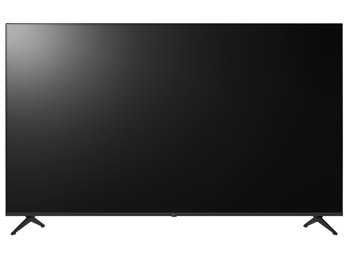 LG 65PK640S 65" 4K Ultra HD Smart Commercial Signage TV Digital Signage Display LG