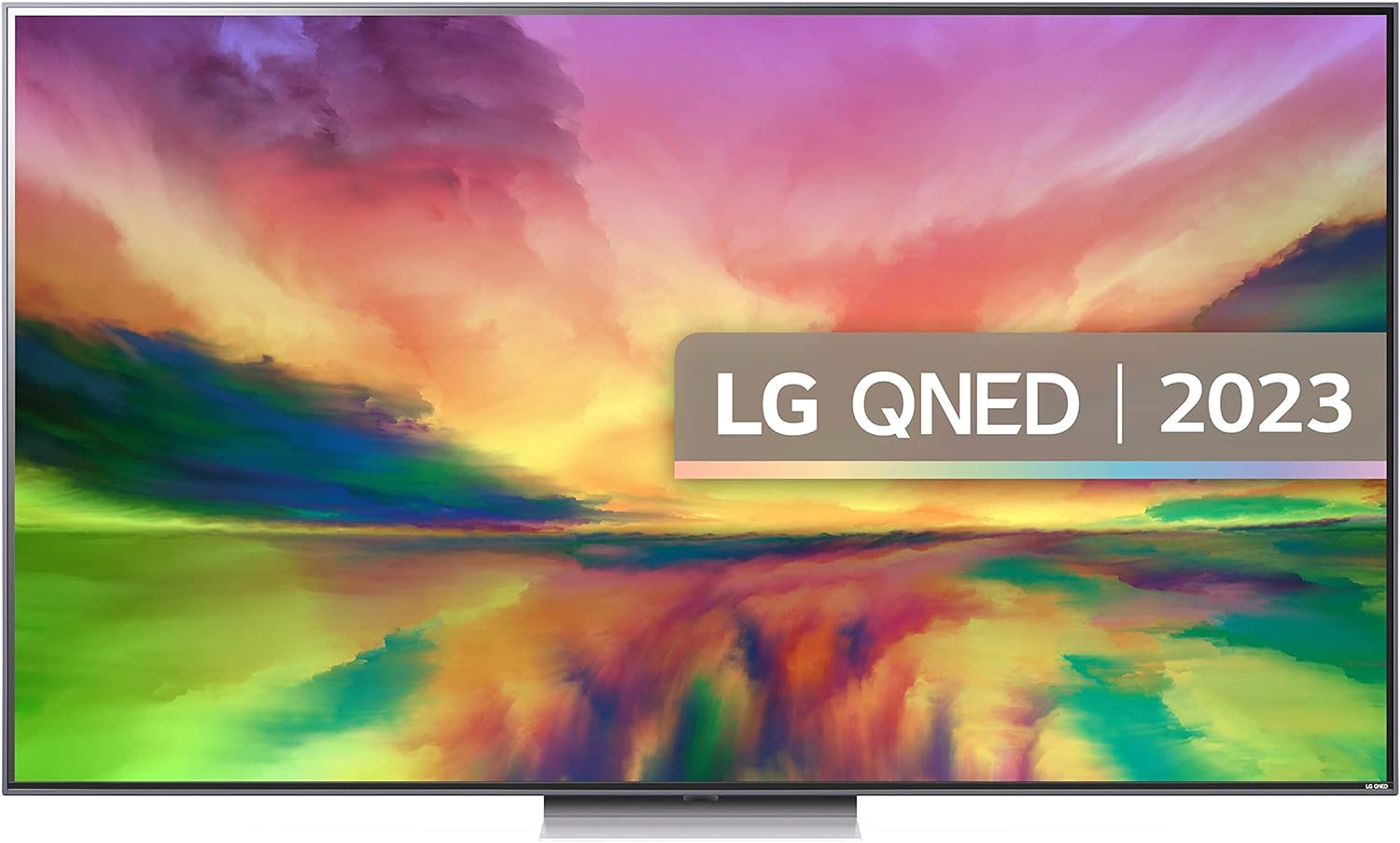LG 65QNED816RE.AEK/QNED81 65 Inch 4K Smart Ultra HD TV Hotel TV LG