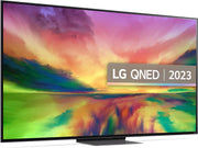 LG 65QNED816RE.AEK/QNED81 65 Inch 4K Smart Ultra HD TV Hotel TV LG