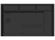 LG 65TR3DK-BG 65" 4K Ultra HD Interactive Display Interactive Touchscreen Display LG