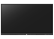 LG 65TR3DK-BG 65" 4K Ultra HD Interactive Display Interactive Touchscreen Display LG
