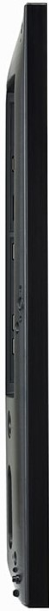 LG 65UH5J-H 65" Anti-Glare 4K Smart Digital Signage Display Digital Signage Display LG
