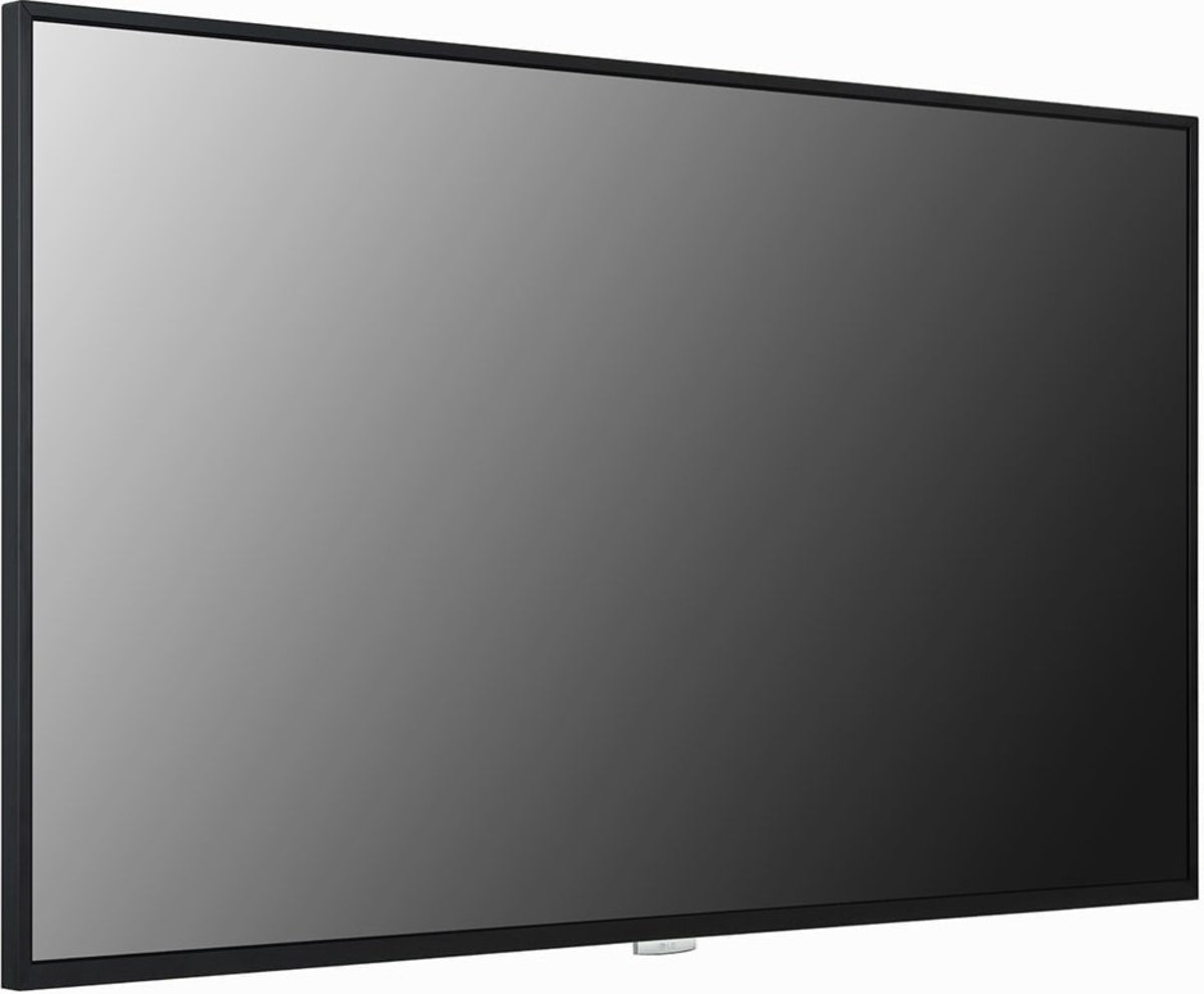 LG 65UH5J-H 65" Anti-Glare 4K Smart Digital Signage Display Digital Signage Display LG