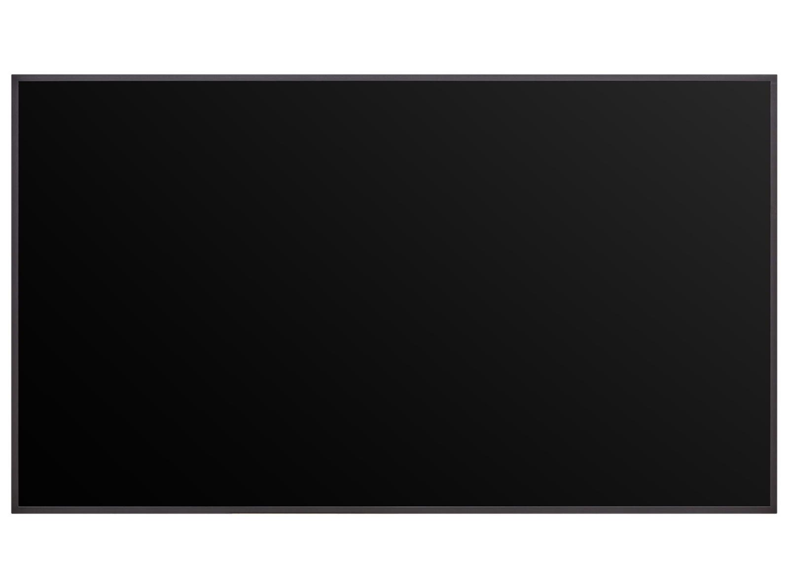 LG 65UH5Q-E 65" 4K Ultra HD Large Format Digital Signage Display Digital Signage Display LG