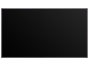 LG 65UH5Q-E 65" 4K Ultra HD Large Format Digital Signage Display Digital Signage Display LG