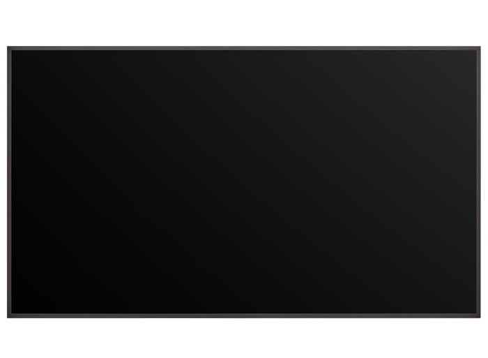 LG 65UH5Q-E 65" 4K Ultra HD Large Format Digital Signage Display Digital Signage Display LG