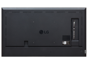 LG 65UH5Q-E 65" 4K Ultra HD Large Format Digital Signage Display Digital Signage Display LG