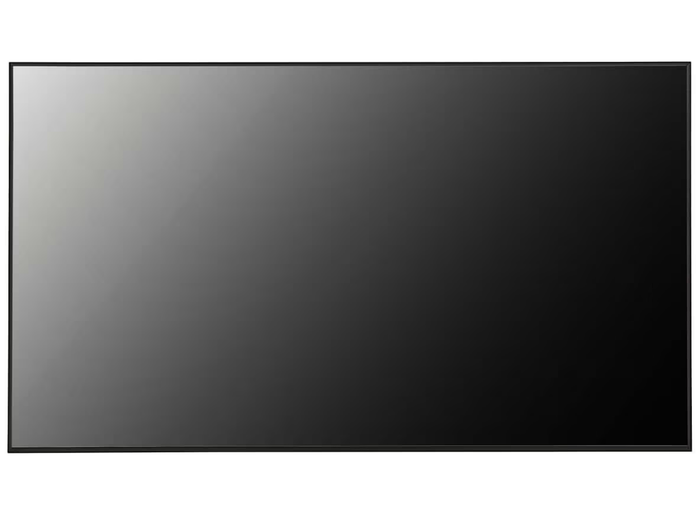 LG 55UH7N-E 55" 4K Ultra HD Digital Signage Display Digital Signage Display LG