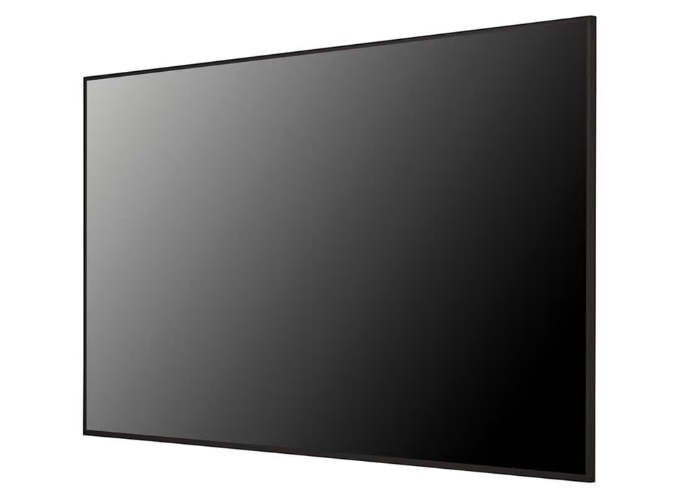 LG 55UH7N-E 55" 4K Ultra HD Digital Signage Display LG Digital Signage LG