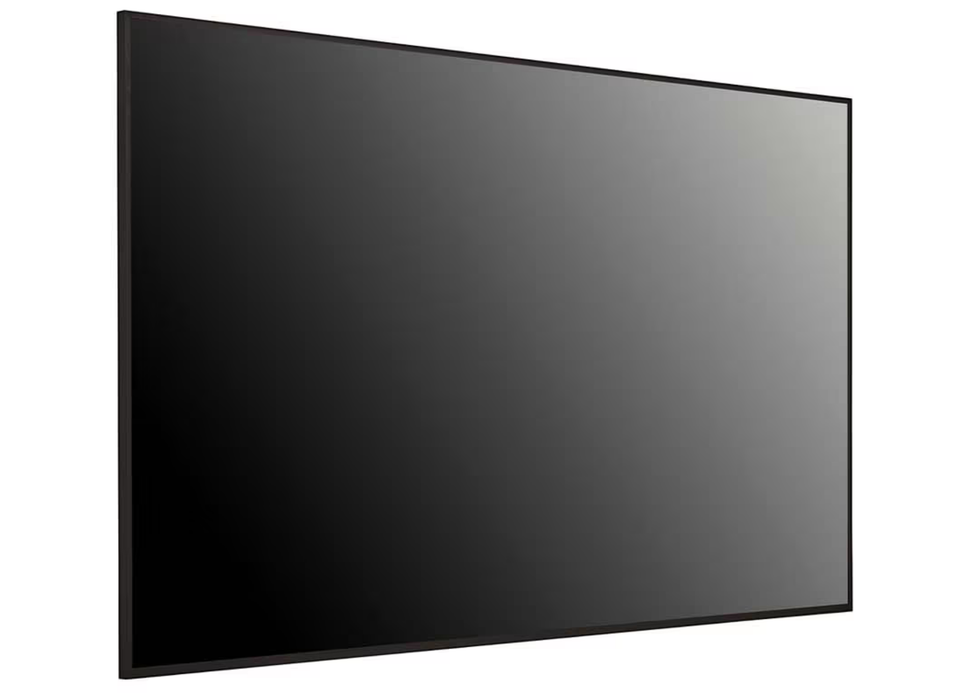 LG 55UH7N-E 55" 4K Ultra HD Digital Signage Display LG Digital Signage LG
