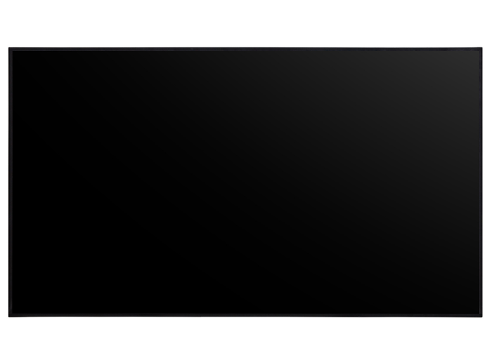 LG 65UL3Q-E 65" 4K Ultra HD Digital Signage Display with WebOS Digital Signage Display LG