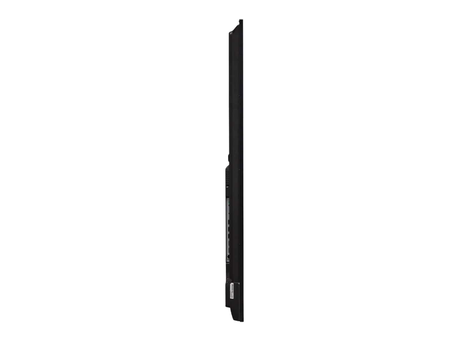 LG 65UL3Q-E 65" 4K Ultra HD Digital Signage Display with WebOS Digital Signage Display LG