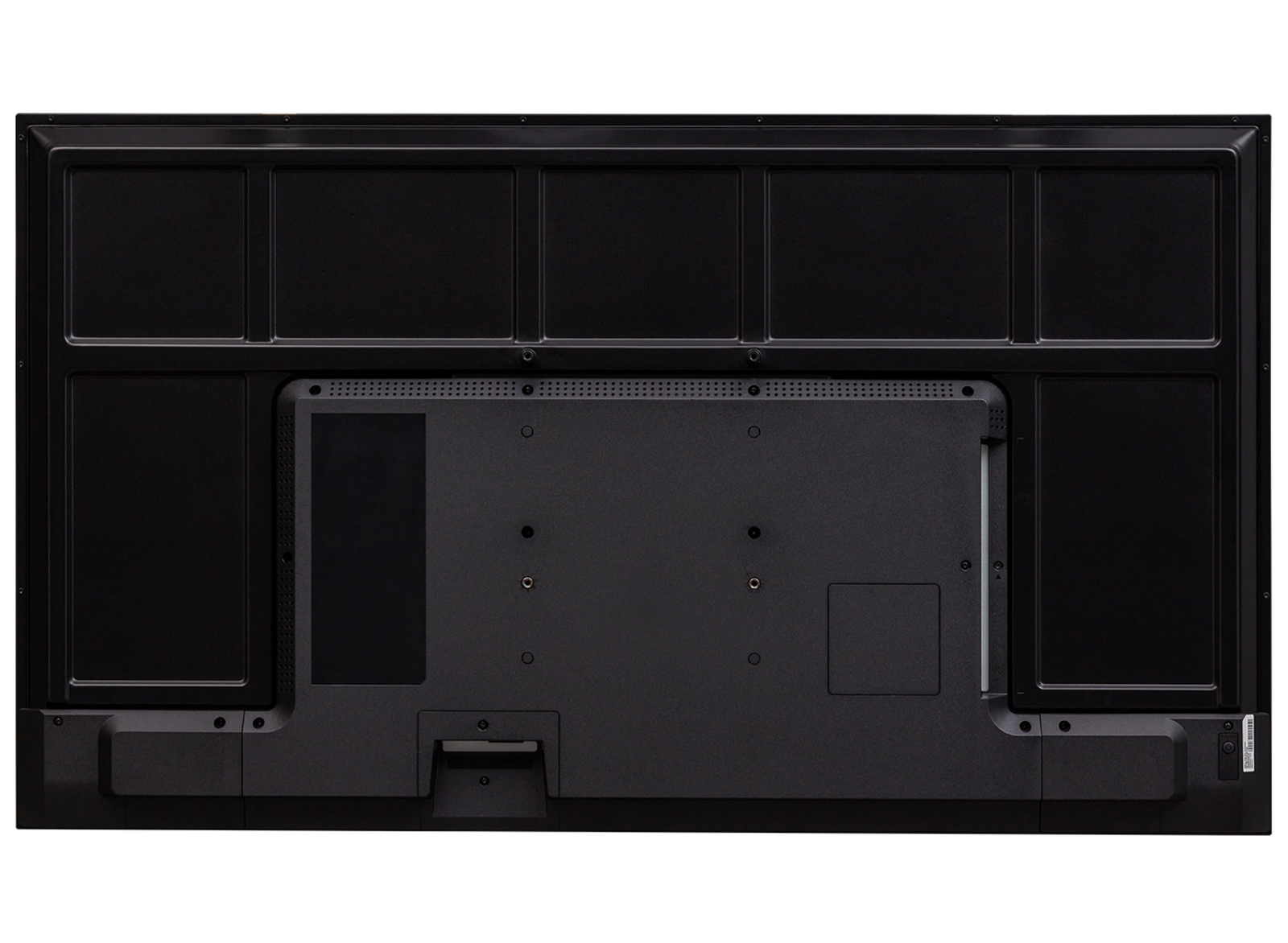 LG 65UL3Q-E 65" 4K Ultra HD Digital Signage Display with WebOS Digital Signage Display LG