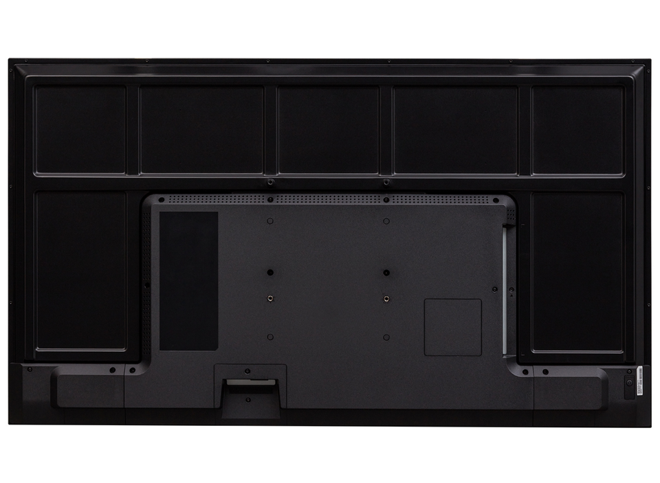 LG 65UL3Q-E slim professional signage display