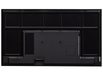 LG 65UL3Q-E 65" 4K Ultra HD Digital Signage Display with WebOS Digital Signage Display LG